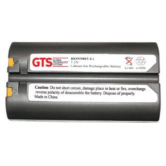 Global Technology Systems BTRY,ONEIL,4T/CR,2450MAH,550030,550039